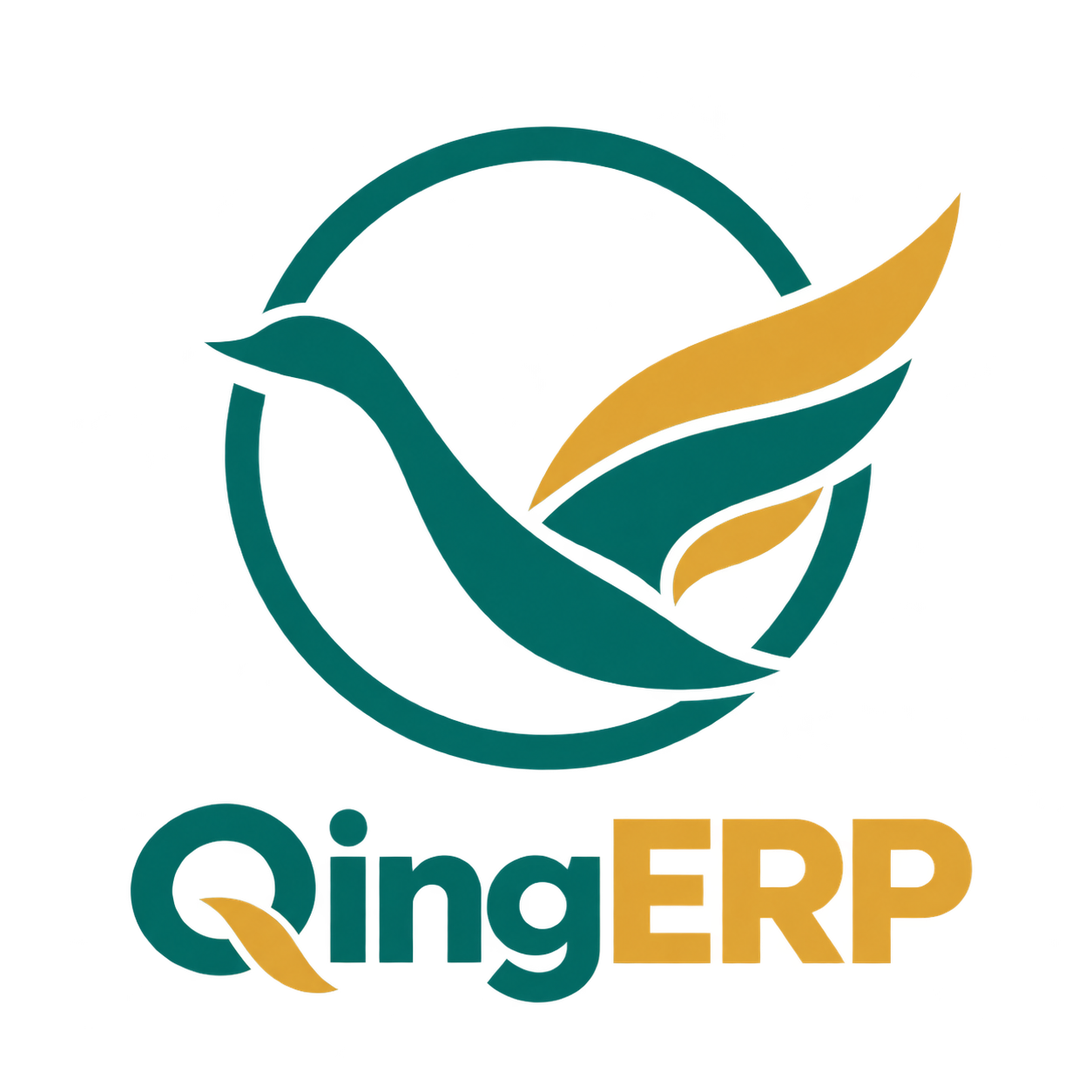 QingERP